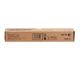 Xerox WorkCentre 7545/7556 Magenta Toner Cartridge/ 15K at 5% coverage