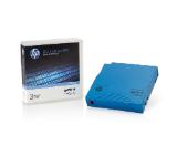 HPE LTO-5 Ultrium Non-custom Labeled Data Cartridge 20 Pack