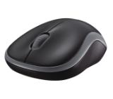 Logitech Wireless Mouse M185 Swift Grey