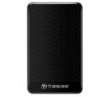 Transcend 1TB StoreJet 2.5" A3, Portable HDD, Black