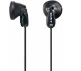 Sony Headset MDR-E9LP black