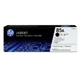 HP 85A Black Dual Pack LaserJet Toner Cartridges