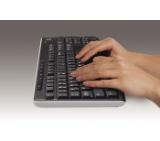 Logitech Wireless Keyboard K270