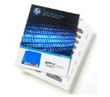 HP LTO5 Ultrium RW Automation Bar Code Labels (110 pack)