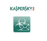 Kaspersky Security for Mail Server Eastern Europe Edition. 15-19 User 1 year Base License