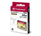 Transcend 32GB CF Card (1066x)