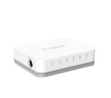 D-Link 5-Port Gigabit Easy Desktop Switch