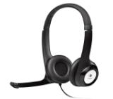 Logitech USB Headset H390