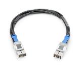 HPE Aruba Networking 3800/3810M 0.5m Stacking Cable