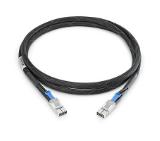 HPE Aruba Networking 3800/3810M 3m Stacking Cable