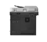 HP LaserJet Enterprise MFP M725dn