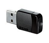 D-Link Wireless AC DualBand USB Micro Adapter