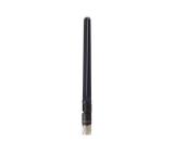 Cisco 2.4 GHz 2 dBi/5 GHz 4 dBi Dipole Ant., Blk, RP-TNC