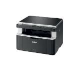 Brother DCP-1512E Laser Multifunctional