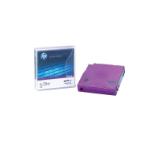 HPE LTO-6 Ultrium 6.25TB RW Data Cartridge