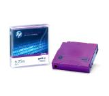 HPE LTO-6 Ultrium 6.25TB BaFe RW Data Cartridge