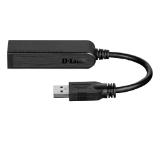 D-Link USB 3.0 Gigabit Adapter