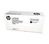 HP 651A Black LaserJet Toner Cartridge