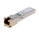 HPE Networking X120 1G SFP RJ45 T Transceiver