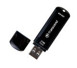 Transcend 16GB JETFLASH 750, USB 3.0, Black