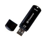 Transcend 32GB JETFLASH 750, USB 3.0, Black