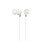 Sony Headset MDR-EX15LP white