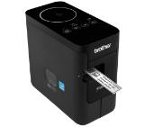 Brother PT-P750W Labelling system