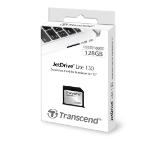 Transcend 128GB, JetDriveLite 130 MacBook Airs