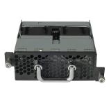 HPE Networking X711 Frt(prt) Bck(pwr) HV Fan Tray