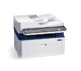 Xerox WorkCentre 3025N (with ADF)