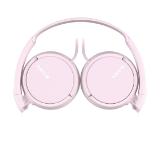 Sony Headset MDR-ZX110 pink