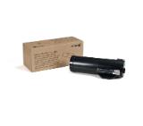 Xerox WorkCentre 3655 Black Standard Capacity Toner Cartridge