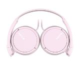 Sony Headset MDR-ZX110AP pink