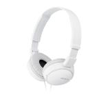 Sony Headset MDR-ZX110AP white