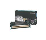 Lexmark C734A1KG C/X734, 736, X738 Black Return Programme 8K Toner Cartridge