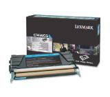 Lexmark C746A1CG C746, 748 Cyan Return Programme 7K Toner Cartridge
