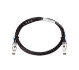 HPE Aruba Networking 2920/2930M 1m Stacking Cable