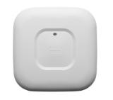 Cisco Aironet 1700, 802.11ac CAP; 3x3:2SS; Int Ant; E Reg Domain