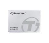 Transcend 512GB 2.5" SSD 370S, SATA3, Synchronous MLC