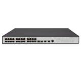 HPE OfficeConnect 1950 24G 2SFP+ 2XGT PoE+ Switch