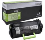 Lexmark 62D2X00 MX711, 810, 811, 812 Return Programme 45K Toner Cartridge