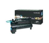 Lexmark C792X1CG C/X792 Cyan Return Programme 20K Print Cartridge