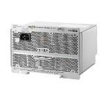 HPE Aruba Networking 5400R 1100W PoE+ zl2 Power Supply