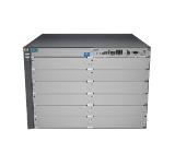 HPE Aruba Networking 5412R zl2 Switch