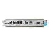 HPE Aruba Networking 5400R zl2 Management Module
