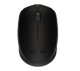 Logitech Wireless Mouse M171 Black