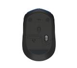 Logitech Wireless Mouse M171 Blue