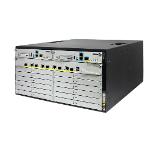 HPE Networking Comware MSR4080 Router Chassis