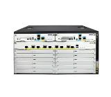 HPE Networking Comware MSR4080 Router Chassis