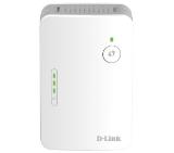 D-Link Wireless AC1200 Dual Band Range Extender with GE port